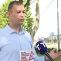 Ćurčić: Građanima pripremljena brošura sa ključnim savetima za bezbednu vožnju tokom leta