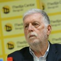 Peca Popović: Da Vučić sutra raspiše izbore, bojim se da druga strana neće biti spremna