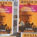 Urednik Ozonpresa: Iza napada na mene stoje "gaulajteri" SNS iz Šapca i Pančeva
