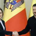 Moldavija na raškršću: Pridnjestrovlje bure baruta