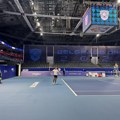 Teniski turnir Belgrade open se ove godine neće održati u Beogradu