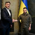Plenković se brže-bolje pohvalio: Zelenski Hrvatima čestitao godišnjicu "Oluje" (foto)