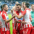 "Perfektna egzibicija Zvezde - pokazali su klasu" VIDEO