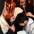 Bojan sa svojih 17 godina pita crkvu da se zamonaši: Otac Dušan mu predočio uslove, ovako se završilo