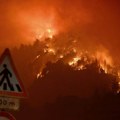 Toplotni talas dostigao vrhunac: U Turskoj izmerena rekordna temperatura, vlada strah od novih nepogoda