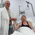 Vučević obišao ministra Glišića: Poslao vrlo važnu poruku!