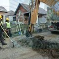 „Čista Srbija“ u Vranju: Kad će se na kanalizaciju priključiti meštani Brestovca i Ranutovca ?