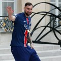 Donaruma se već spakovao, odlazi iz Pariza u Mančester