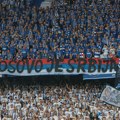 Uefa kaznila Leh zbog transparenta "Kosovo je Srbija"