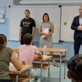 Polaganje male mature u dodatnom roku Ostalo je oko 12.000 slobodnih mesta, više u četvorogodišnjim školama