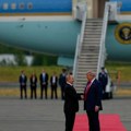 Doček Putina u SAD poniženje za Ukrajinu