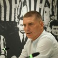 Partizan gostuje u Nišu – Blagojević: Da nastavimo niz bez poraza, ali i seriju pobeda