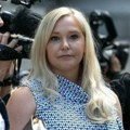 Memoari žene koja je optužila Epstina za zlostavljanje biće posthumno objavljeni