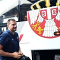 Fiba: Srbija i dalje prvi favorit za osvajanje zlatne medalje