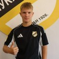 Čukarički doveo novo pojačanje: Na Banovo brdo stigao kapiten Partizana!