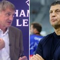 "Milojević taj rat ne može da dobije, istrošiće se": Ranko Stojić dao savet ljutitom treneru Crvene zvezde
