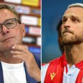 "Ja ga nisam tako savetovao": Selektor u šoku što je Arnautović došao u Crvenu zvezdu