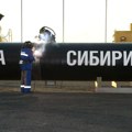 Američka agencija: Sporazum o izgradnji gasovoda „Snaga Sibira 2“ Putinova diplomatska pobeda