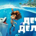 Filmske avanture za najmlađe u ivanjičkom Domu kulture