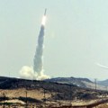 Izrael lansirao još jedan špijunski satelit
