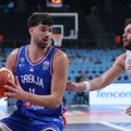 Šok pred meč sa Turskom: Srbija sa deset igrača – poznat i razlog