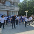 Fizioterapija i fizička aktivnost ključ zdravog starenja – Institut „Niška Banja“ obeležava Svetski dan fizioterapije