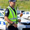 U ovom gradu u Srbiji pojačana kontrola saobraćaja: Sve zbog strašnih udesa sa mnogo povređenih