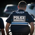 Ministar: Oko 80.000 žandarma i policajaca biće mobilisano u Francuskoj 10. septembra