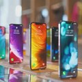 Globalna TOP 10 lista najprodavanijih telefona se menja, Samsung A55 5G ispao iz trke
