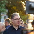 Vučić opet najavljuje dolazak na veliki skup u Novom Sadu
