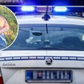 "Лоциран је у кукурузишту код Уба": Прва фотографија осумњиченог за убиство након хапшења, огласио се Дачић