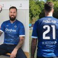 Miroslav Raduljica potpisao ugovor sa fudbalskim klubom
