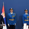 УЖИВО Вучиц́: Савет за сарадњу Србије и Српске симбол заједничког пута и свеукупне сарадње /видео/
