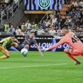 Inter opet strepeo, ali led je probijen, bodovi ostaju na ''Meaci''!