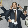 Bio je finansijski guru, a njegova tajna uspeha šokirala mnoge: “Ne sledite svoje snove”