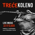 Treće koleno i Vesele 80-te ovog vikenda u čačanskim klubovima