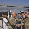 Komandant Nacionalne garde Ohaja: Srbija ključni akter na Balkanu, srpski vojnici profesionalni i sposobni