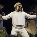 Bad Bunny nastupa na poluvremenu Superbola u februaru