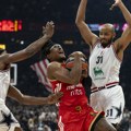 Ledej "izrešetao" Zvezdu - poraz u Areni na startu nove sezone!