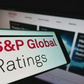 Agencija S&P Global Ratings potvrdila investicioni kreditni rejting Srbije
