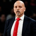 Čovek koji je poljubio grb: Ko je Saša Obradović, novi trener košarkaša Crvene zvezde