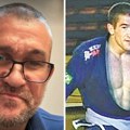Ovako sada izgleda Tasmanijski đavo: U toku potraga za mma borcem zbog krvavog napada: Iza sebe ima pun dosije, tek što je…