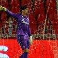 Mateus najstandarniji, Draškić reprezentavac
