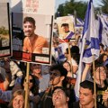 Izrael neće otvoriti prelaz Rafa: Hamas nije vratio sva tela talaca: Biće smanjena i pomoć koja pristiže u Gazu