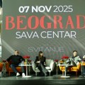 Zbog velikog interesovanja Emina Jahović zakazala drugi koncert u Sava Centru!