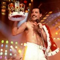Nova knjiga istražuje ličnu arhivu Freddie Mercury