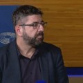 Lazović: Sada je jasno da su Evropski parlament i velike grupacije stale na stranu građana Srbije