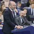 Veber: Proces procene statusa SNS u EPP u toku, smatramo ga ozbiljnim i hitnim