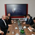Gujon: Snimili smo serijal o grofu Savi Vladislaviću koji je osnovao jedini grad posvećen Svetom Savi u svetu