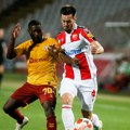 Braga šesti put protiv Zvezde